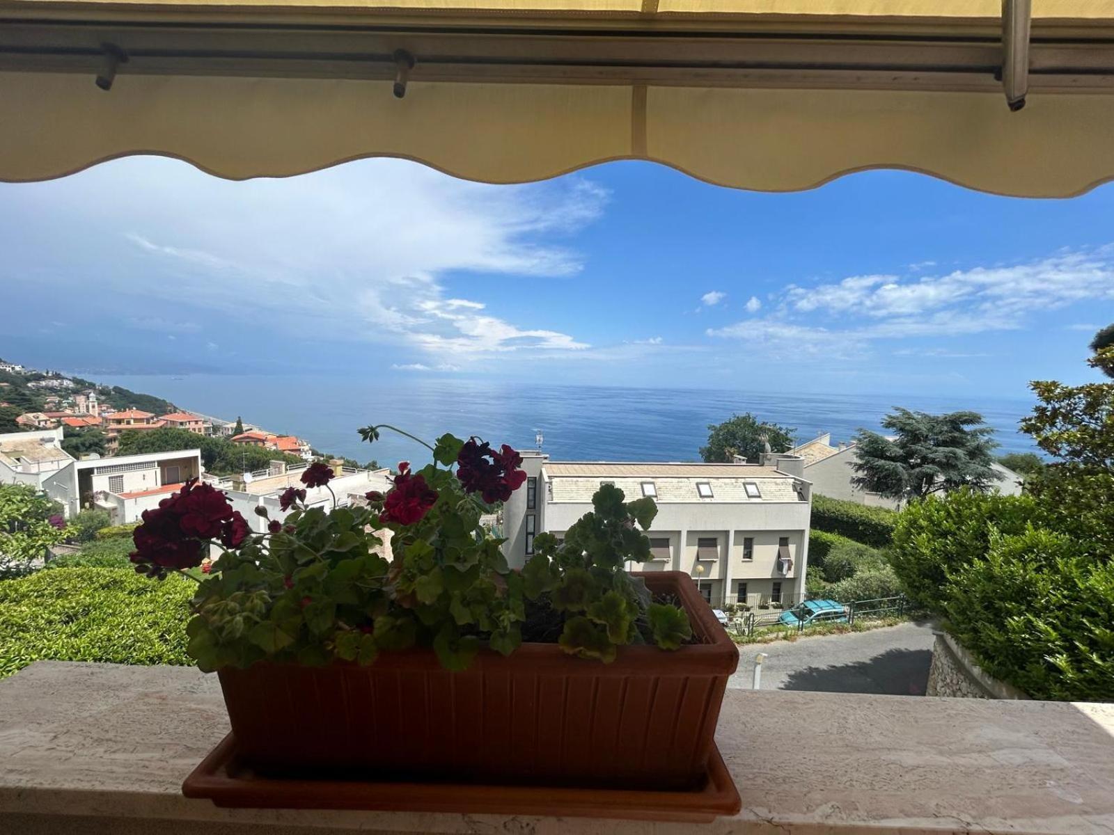 Free Parking Casa Cuma Διαμέρισμα Bergeggi Εξωτερικό φωτογραφία