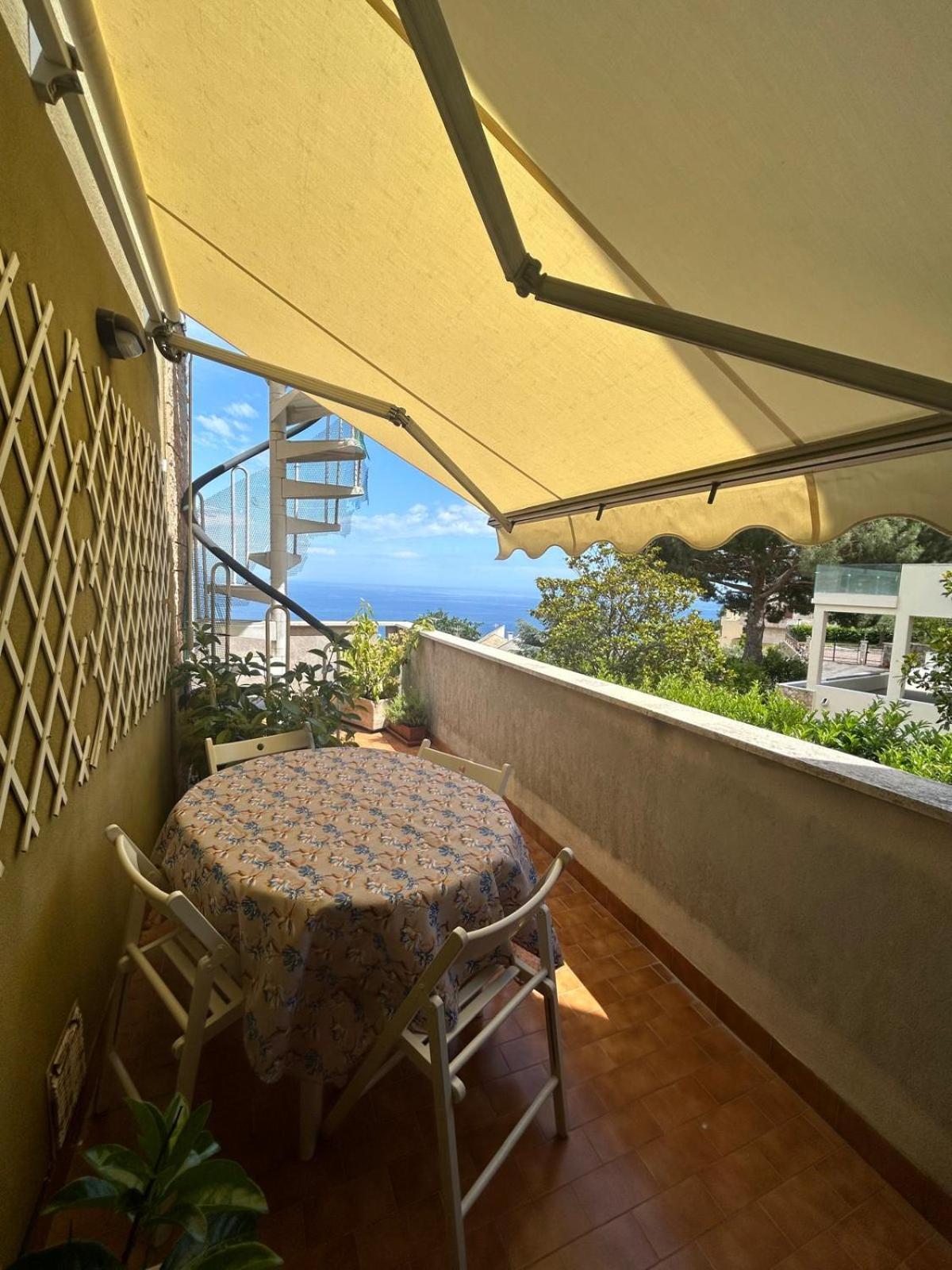 Free Parking Casa Cuma Διαμέρισμα Bergeggi Εξωτερικό φωτογραφία